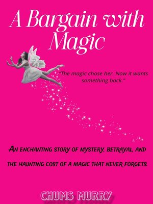 cover image of A Bargain with Magic